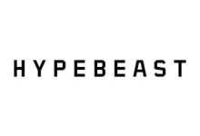 Thaddeus O'Neil featured on HypeBeast.com