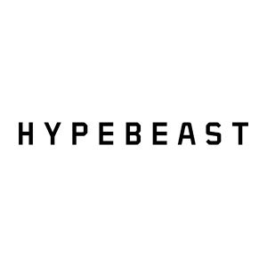 Thaddeus O'Neil featured on HypeBeast.com