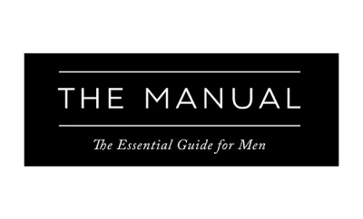 THE MANUAL: No. 288 On Your Feet