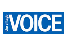 Thaddeus O'Neil featured on The Village Voice