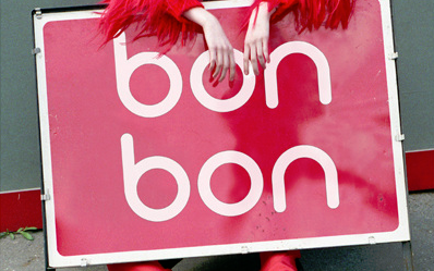 Bon Bon Magazine Issue 5 Highlights BLACKSEA, Carolinna Espinosa & Thaddeus O'Neil
