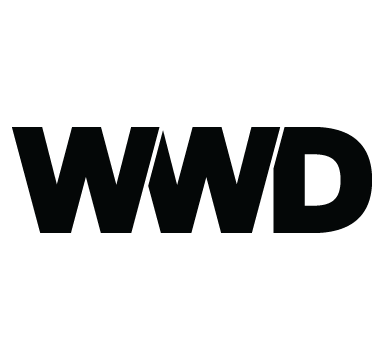 Thaddeus O'Neil featured on WWD.com