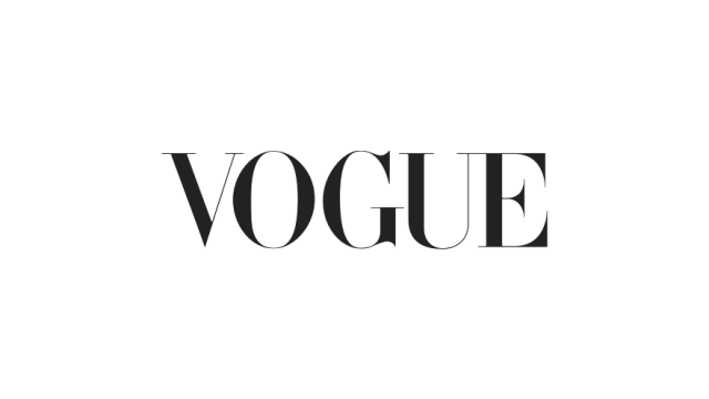 Vogue.com features Thaddeus O' Neil