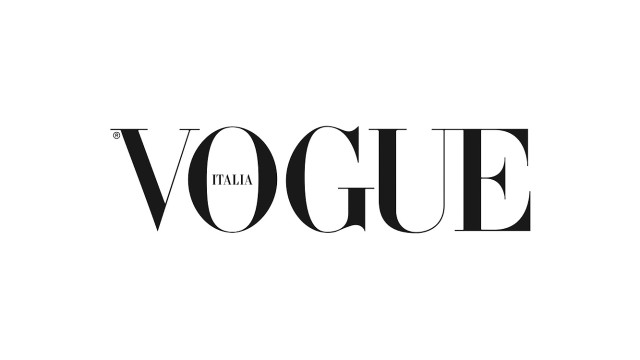 Vogue Italia features Palmiers du Mal! 