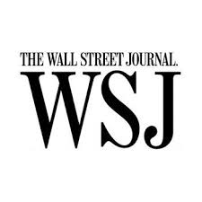 The Wall Street Journal features Thaddeus O'Neil