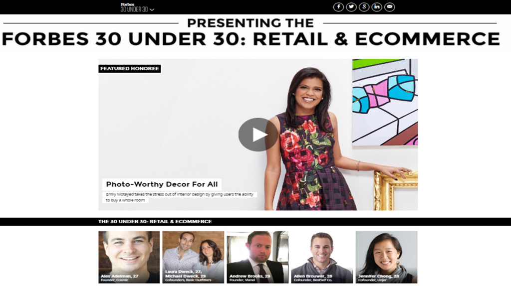 Luxury NY PR Firm Secures Client Converage on LER Public