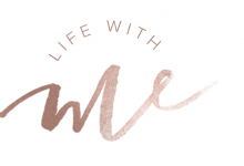 BLACKSEA featured on Marianna Hewitt's, Life With Me