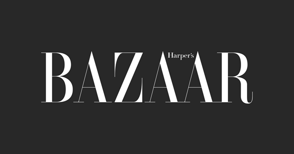 Jane Lerman & Shane Fonner Featured in Harper's Bazaar