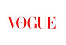 Hania New York Featured on Vogue Italia