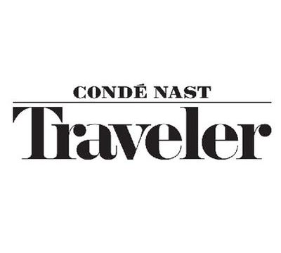 BLACKSEA featured in Condé Nast Traveler