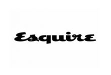 Barking Irons featured on Esquire Italia