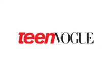 SNIDEL featured on Teen Vogue