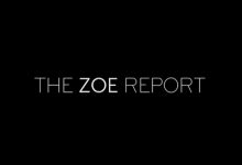 BLACKSEA featured in The Zoe Report