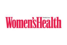 J.ING Featured in Women's Health