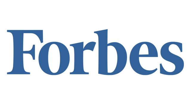Boyish Jeans Featured on Forbes