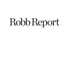 O:LV Hotel Featured in the Robb Report