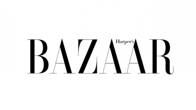 PlantShed Featured in Harper's Bazaar