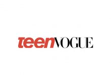 Boyish Jeans Featured in Teen Vogue