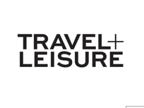 O:LV Hotel Featured in Travel + Leisure