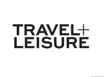 O:LV Hotel Featured in Travel & Leisure Magazine