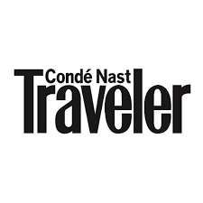 O:LV Fifty Five Hotel Featured in Conde Naste Traveler