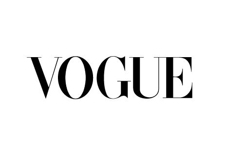 Palmiers du Mal Featured on Vogue
