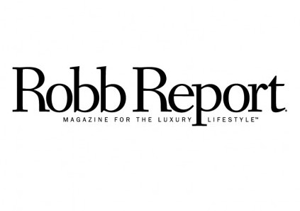 Jonas Studio Featured on Robb Report