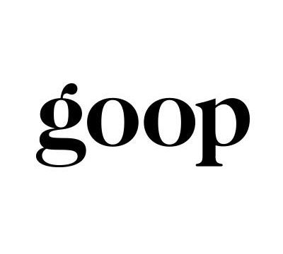 Homebase Abroad featured in Goop