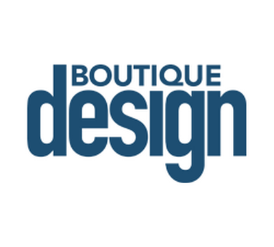 Sawyer & Company featured in Boutique Design