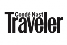 Homebase Abroad featured in Conde Nast Traveler