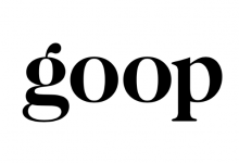 Léa The Label Featured in Goop