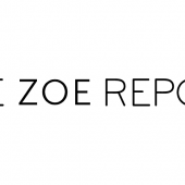 the-zoe-report-logo-vector