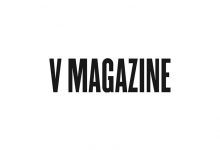 Studio 96 Featured in V Magazine