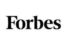 Cas Gasi featured in Forbes