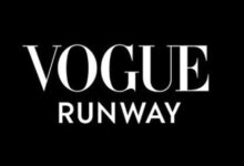 Greedilous Feature in Vogue Runway
