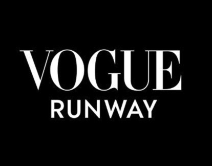 Greedilous Feature in Vogue Runway