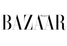 PlantShed featured in Harper's Bazaar