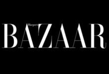 Lea the Label Featured in Harpers Bazaar