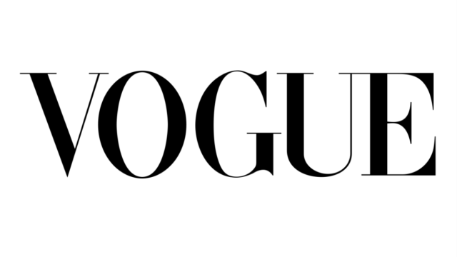 Yves Rocher featured in Vogue