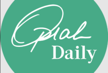 Yves Rocher featured in Oprah Daily