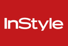 Tanner Fletcher Featured in InStyle