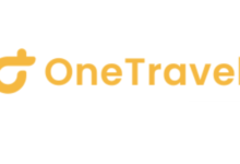 Cas Gasi Featured in OneTravel