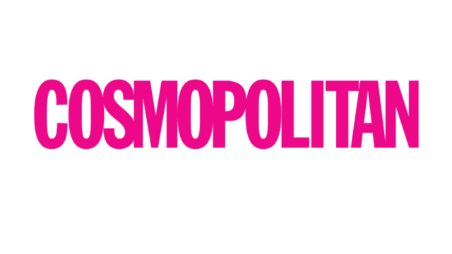 GOBI Cashmere Featured in Cosmopolitan