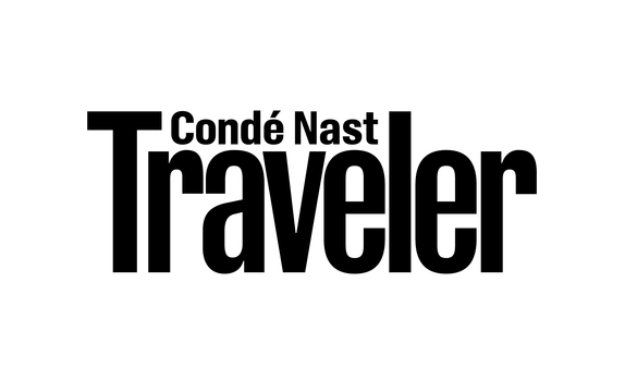 Cas Gasi Featured in Condé Nast Traveller