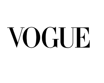 Cas Gasi Featured in Vogue