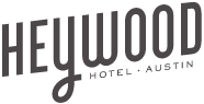 Heywood Logo Simple
