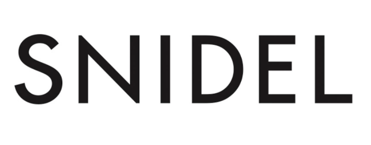 SNIDEL Logo