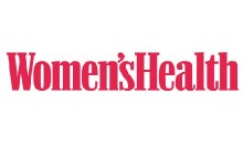 Kinross Cashmere featured in Women's Health