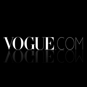 Thaddeus O'Neil featured on Vogue.com