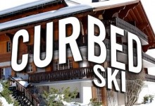 RESCUE Skin featured on Curbed Ski.com